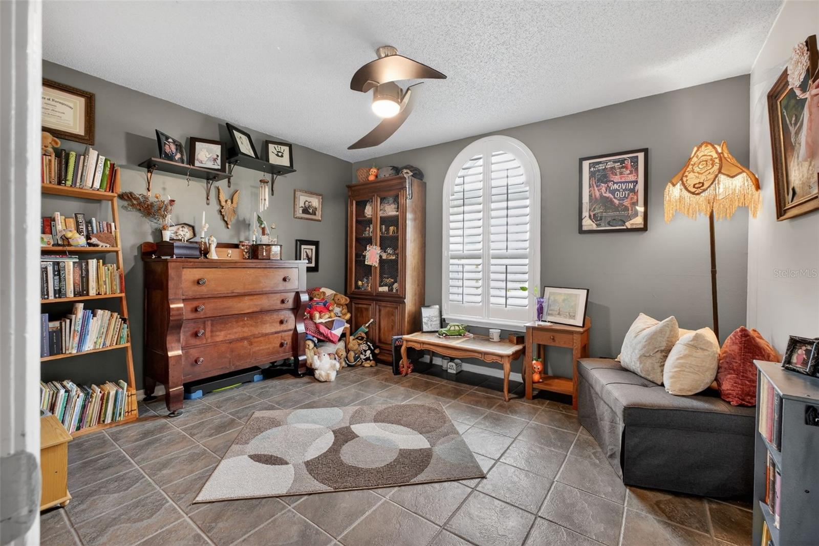 DELTONA LAKES UNIT 66 - Residential