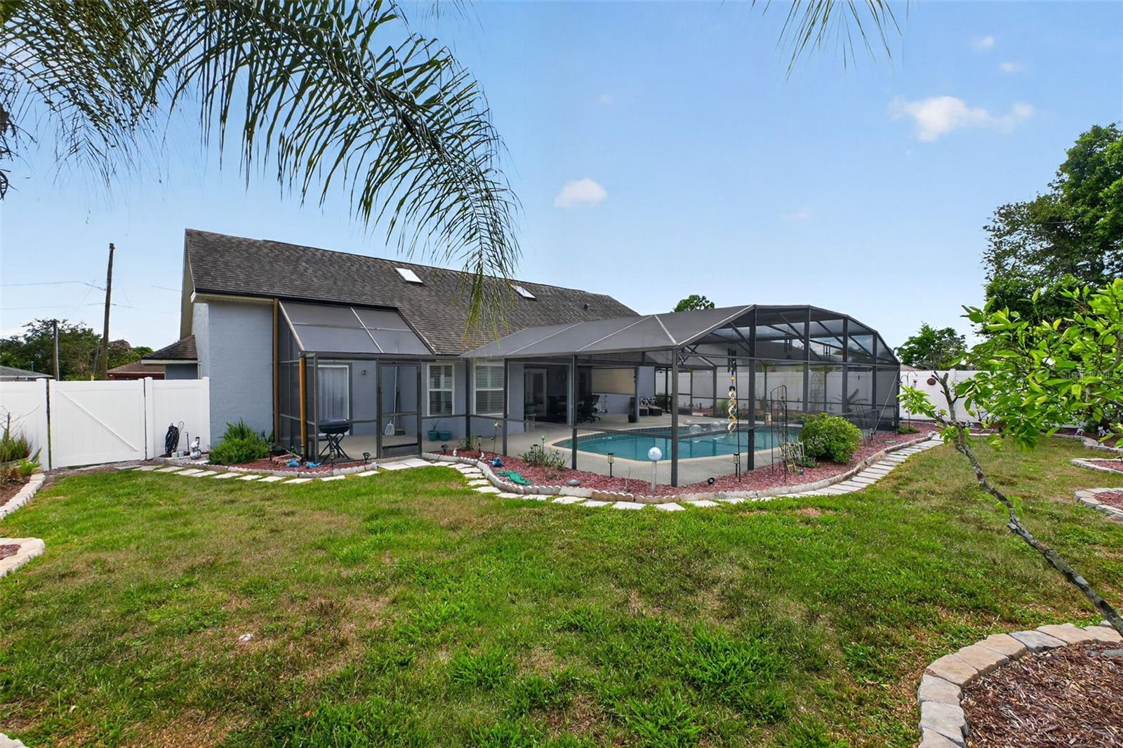 DELTONA LAKES UNIT 66 - Residential