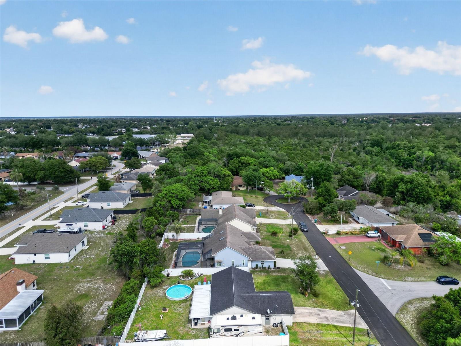 DELTONA LAKES UNIT 66 - Residential