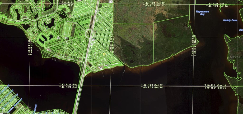 Photo of 14484 Armada Road, Port Charlotte, FL 33953 (MLS # A4693018)