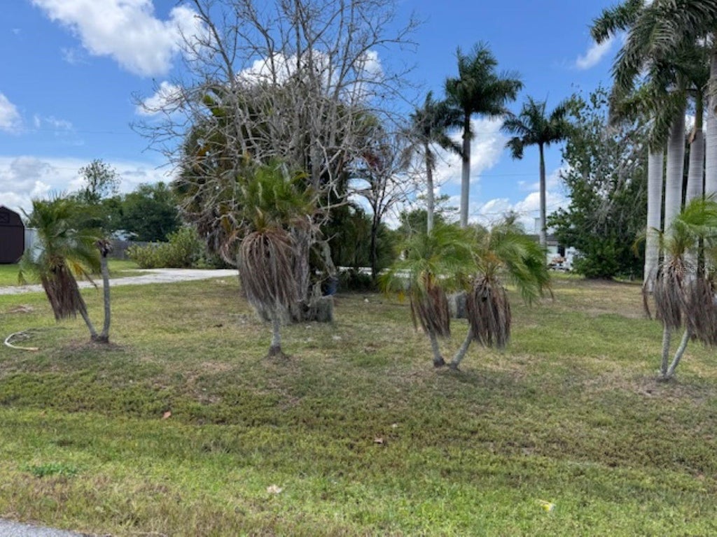 Photo of 14484 Armada Road, Port Charlotte, FL 33953 (MLS # A4693018)
