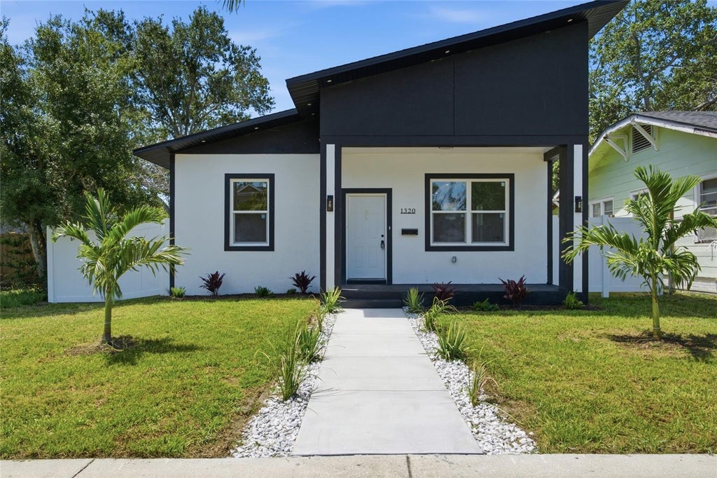Photo of 1320 10th Avenue S, St Petersburg, FL 33705 (MLS # TB8549817)