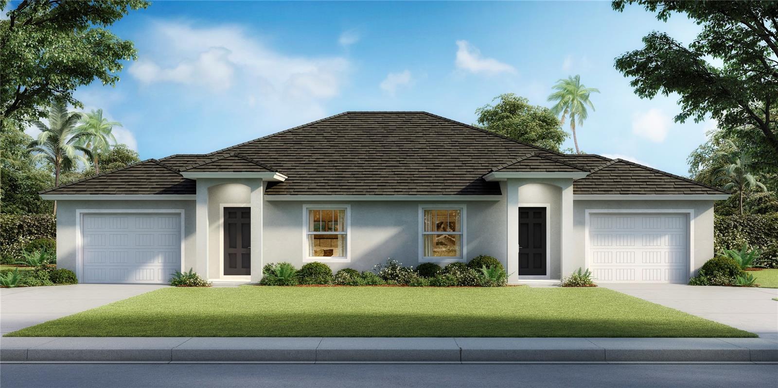 Pre-Construction. To be built. Incredible Investment Opportunity! Ask us about investor rates as low as 3.75 with an APR of 6.197 through our exclusive in-house financing rates. Offered by Southern Impression Homes, this newly built property is the perfect addition to any portfolio. Take advantage of 2 years of free property management through our Builder Program and enjoy 3 months of rent protection if financing is obtained with Southern Impression Homes. Whether you're a seasoned investor or just getting started, this is a rare chance to lock in low rates, hassle-free management, and brand-new construction in one unbeatable package. All dimensions are approximate. Photos and virtual tours are for illustrative purposes only and may not reflect the exact home. Garage orientation and floor plan may vary.