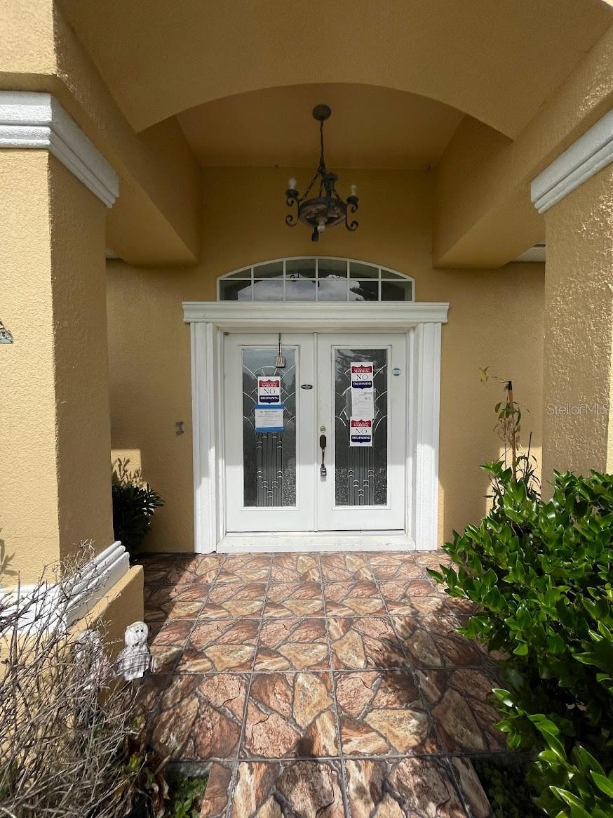 PEBBLEBROOKE ESTATES - Residential