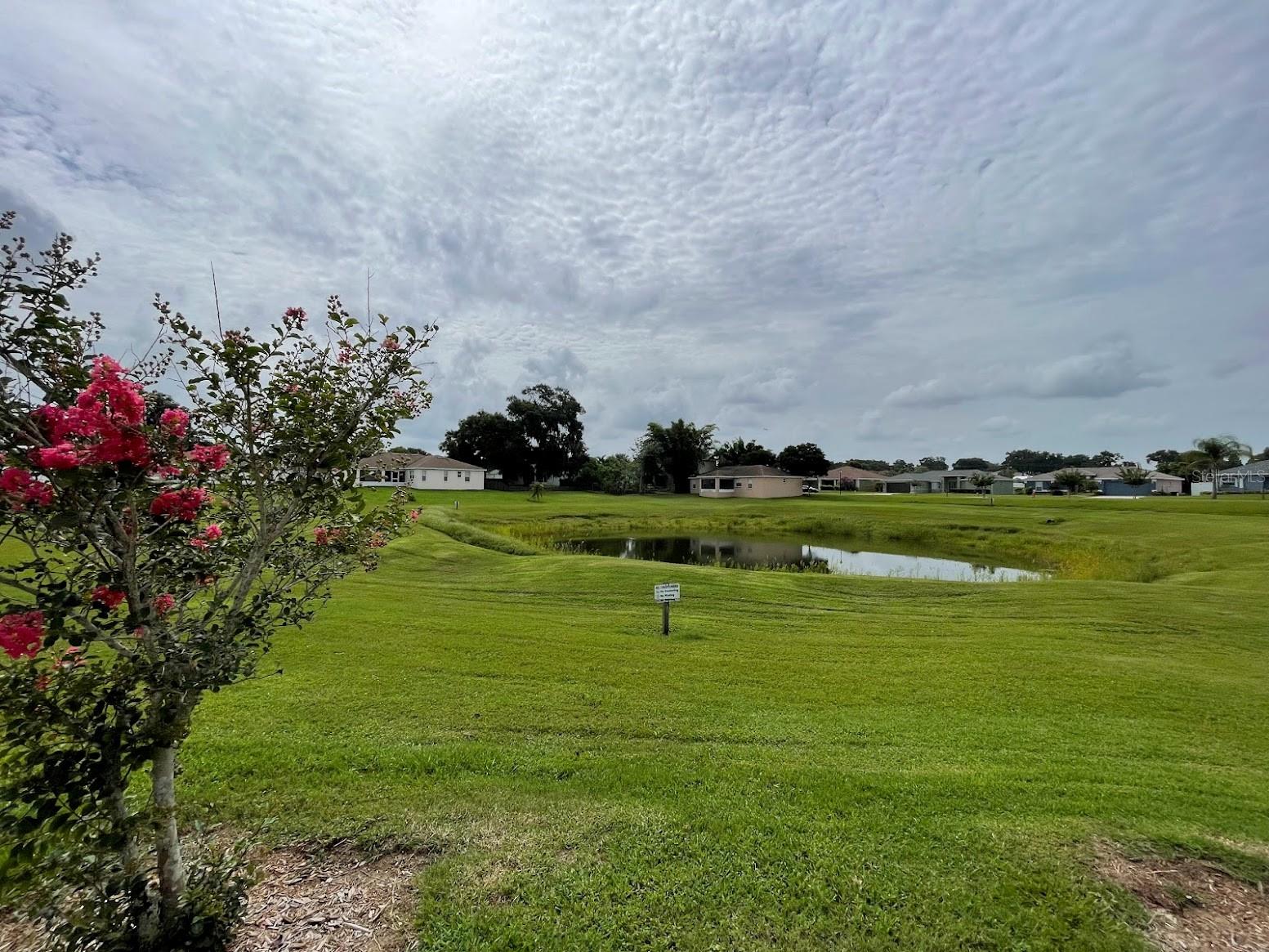 PEBBLEBROOKE ESTATES - Residential