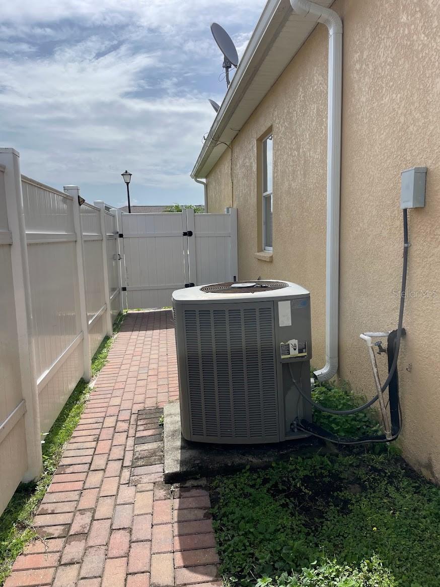 PEBBLEBROOKE ESTATES - Residential