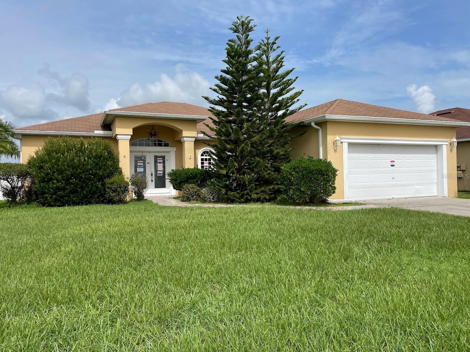 PEBBLEBROOKE ESTATES - Residential