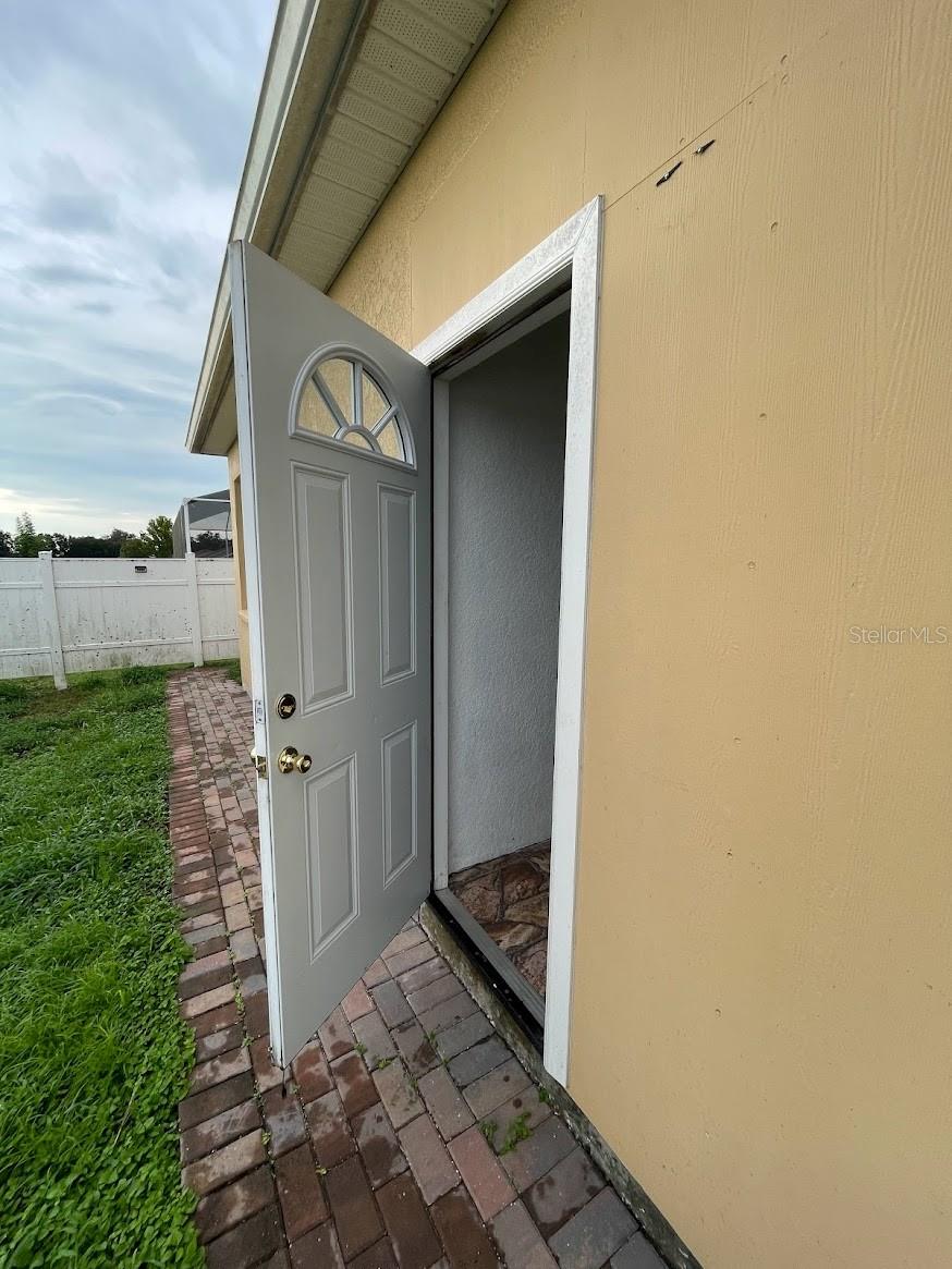 PEBBLEBROOKE ESTATES - Residential