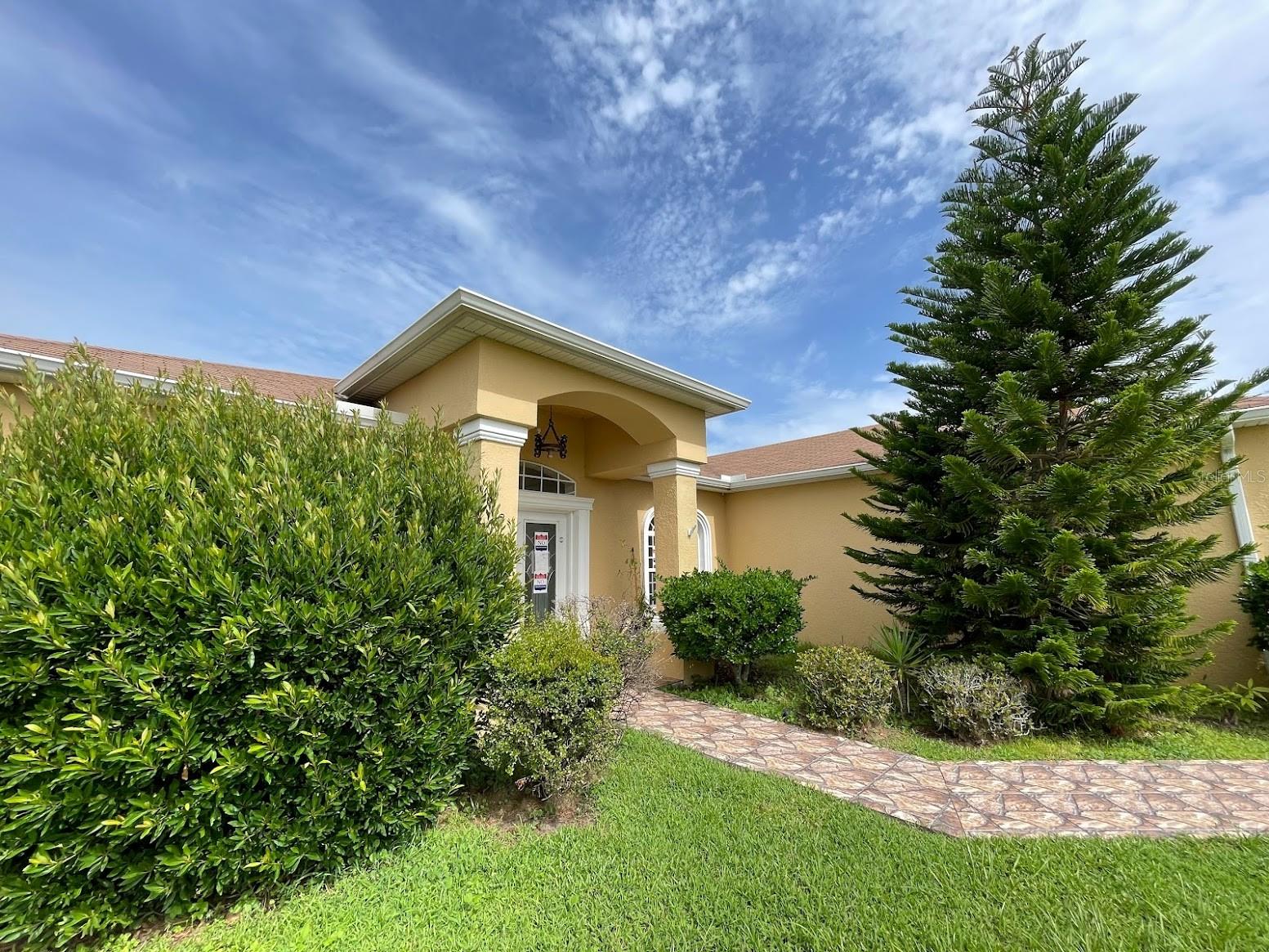 PEBBLEBROOKE ESTATES - Residential