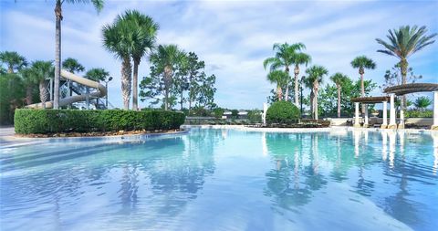 A home in KISSIMMEE