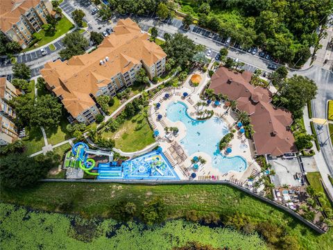 A home in KISSIMMEE