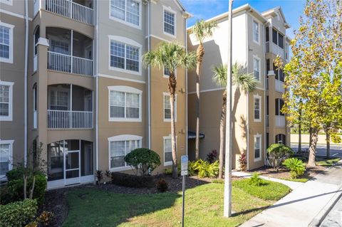 A home in KISSIMMEE