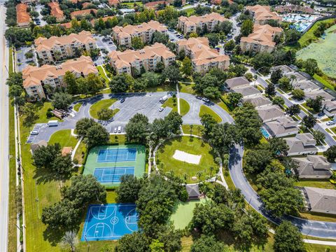 A home in KISSIMMEE