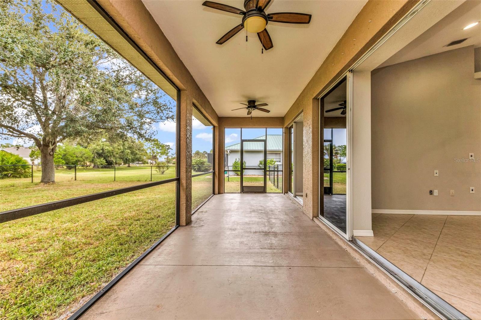 PUNTA GORDA ISLES SEC 20 - Residential