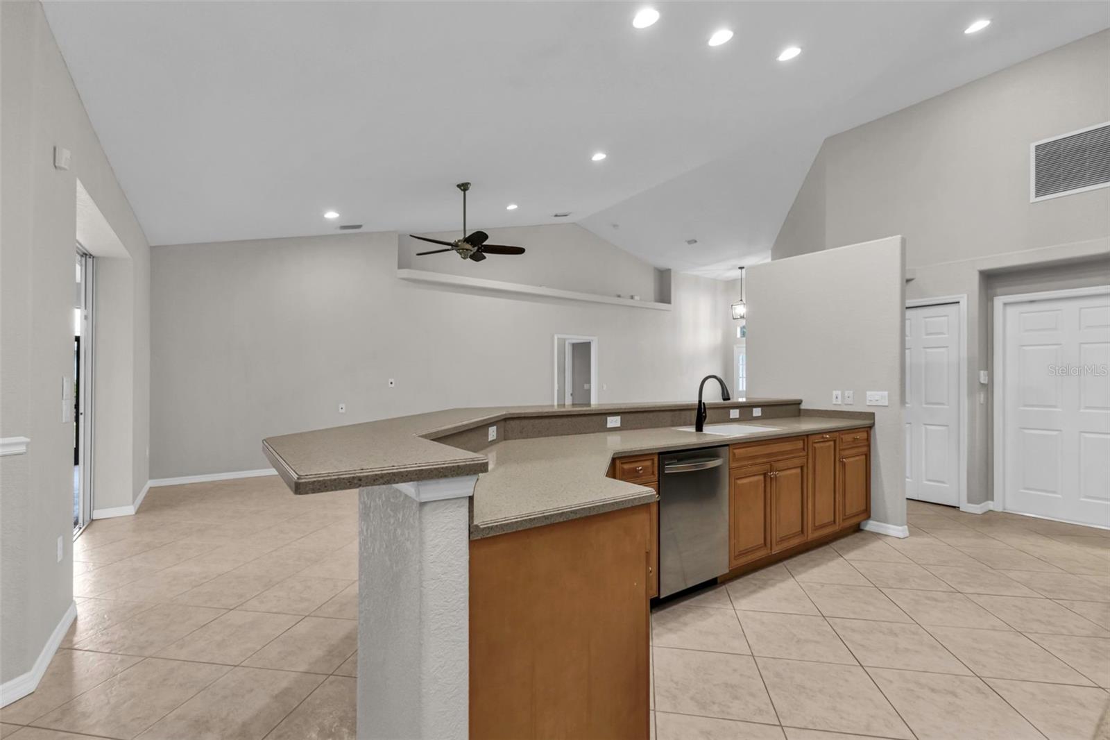 PUNTA GORDA ISLES SEC 20 - Residential