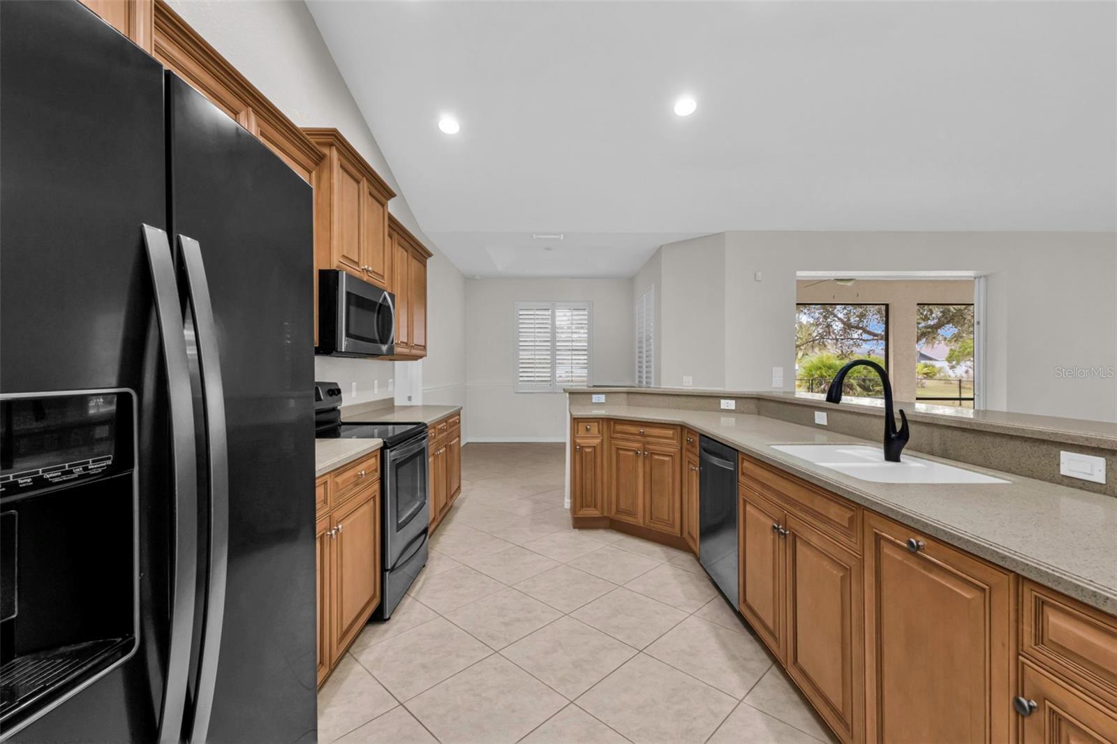 PUNTA GORDA ISLES SEC 20 - Residential