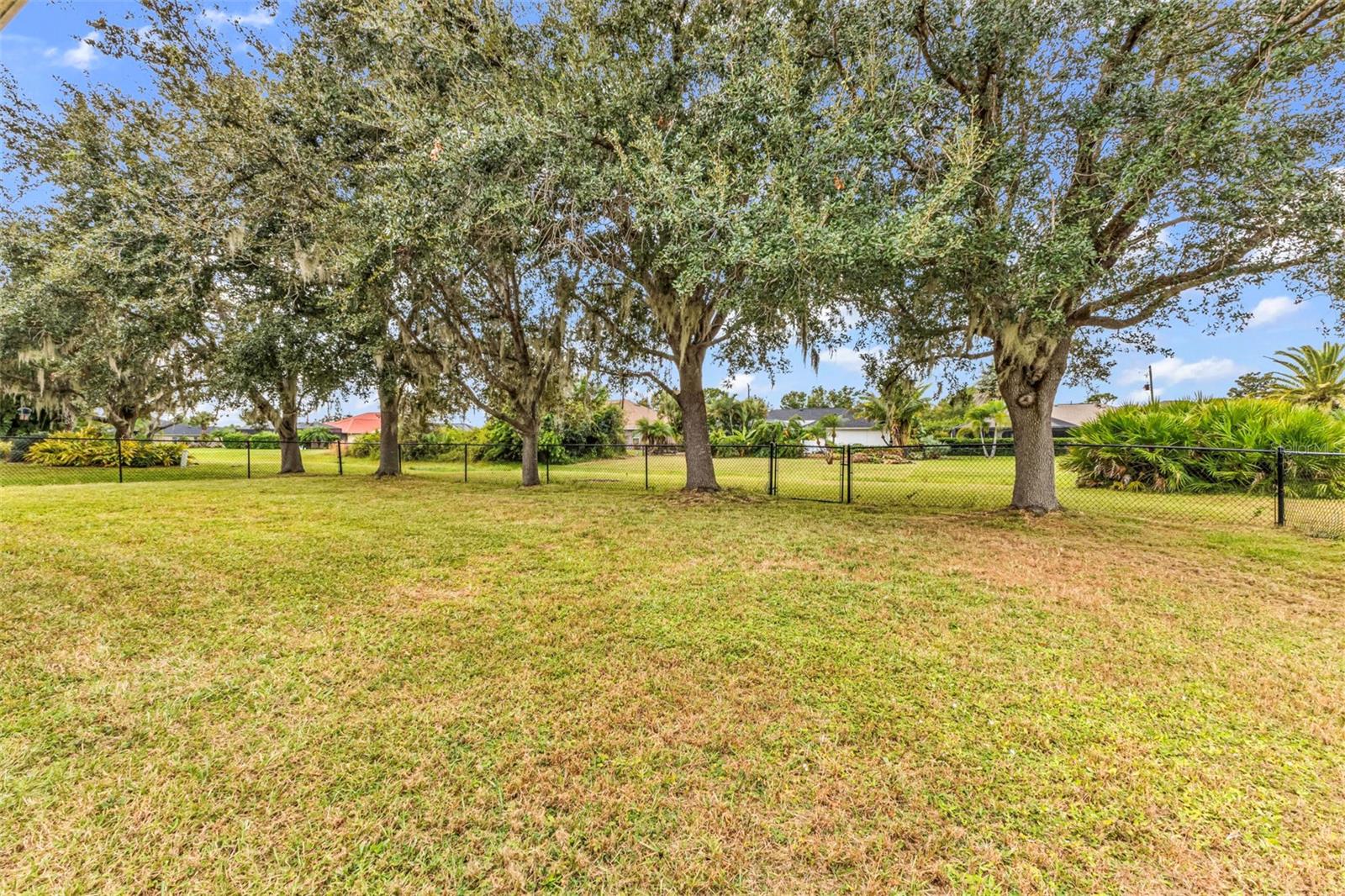 PUNTA GORDA ISLES SEC 20 - Residential