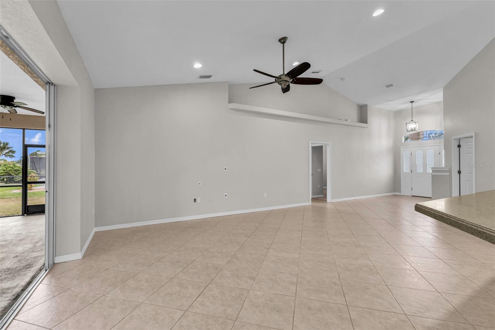 PUNTA GORDA ISLES SEC 20 - Residential