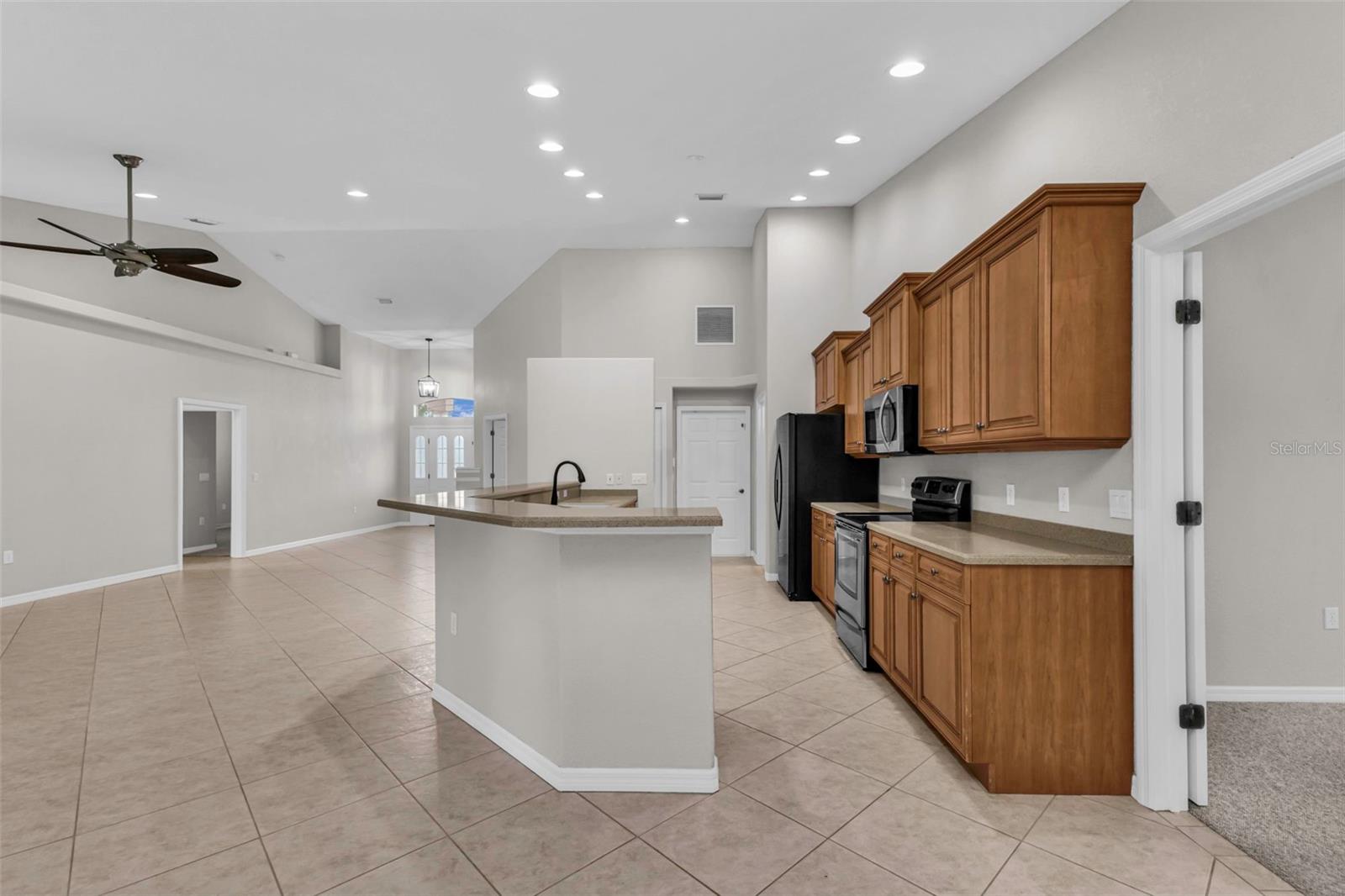 PUNTA GORDA ISLES SEC 20 - Residential