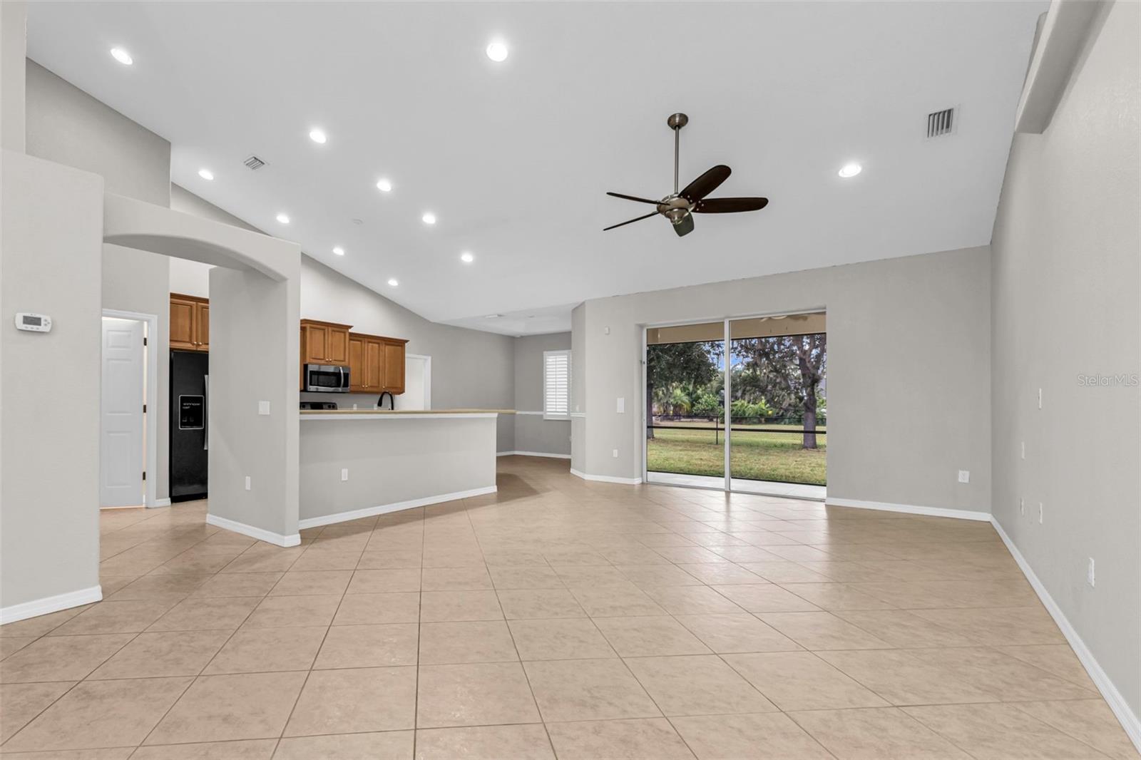 PUNTA GORDA ISLES SEC 20 - Residential
