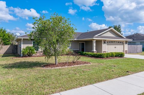 A home in NEWBERRY