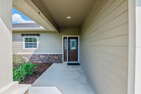 A home in NEWBERRY