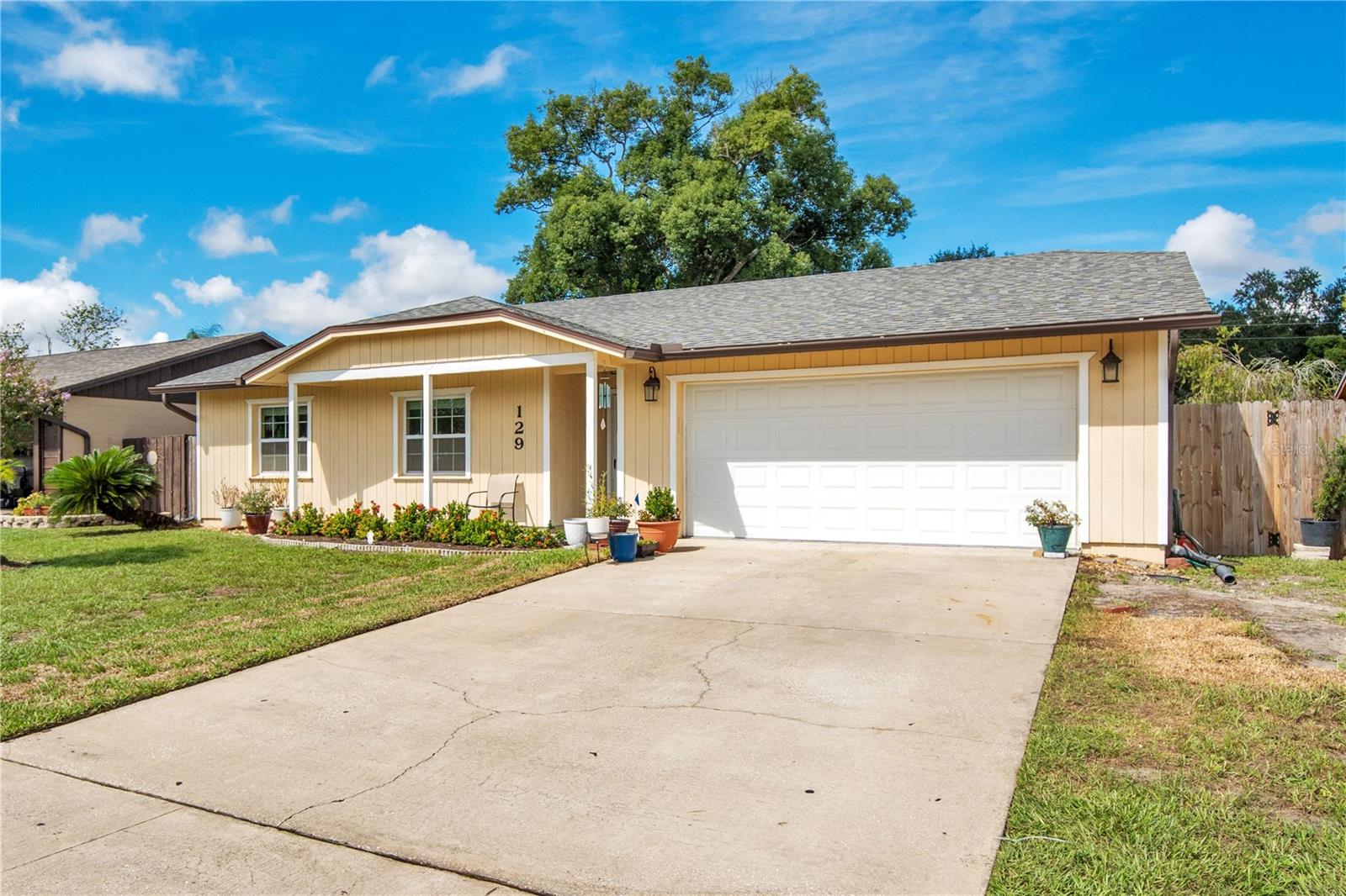 129 REEL COURT