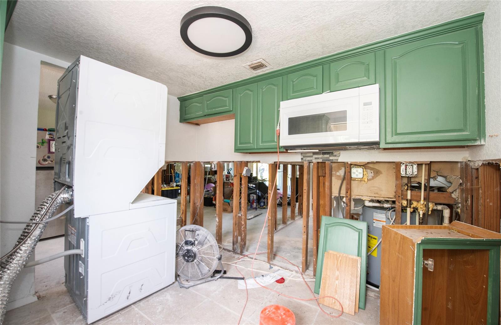 VENETIA COUNTRY CLUB CONDO - Residential