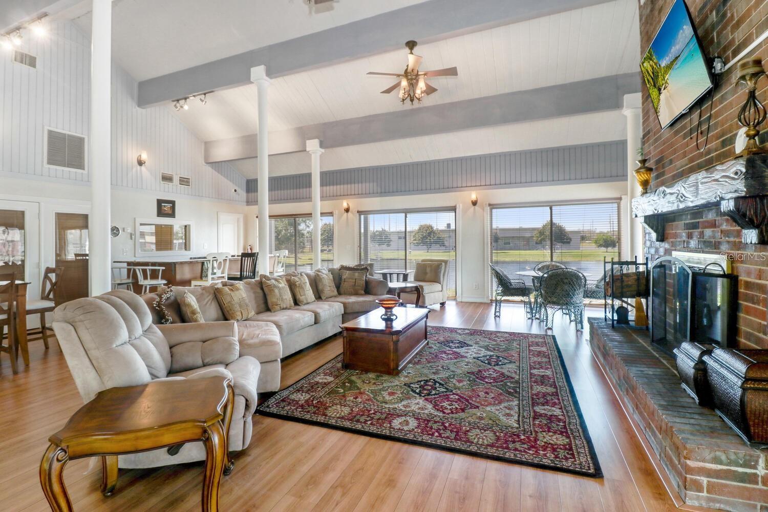 VENETIA COUNTRY CLUB CONDO - Residential