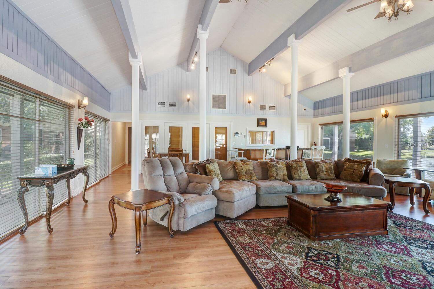 VENETIA COUNTRY CLUB CONDO - Residential