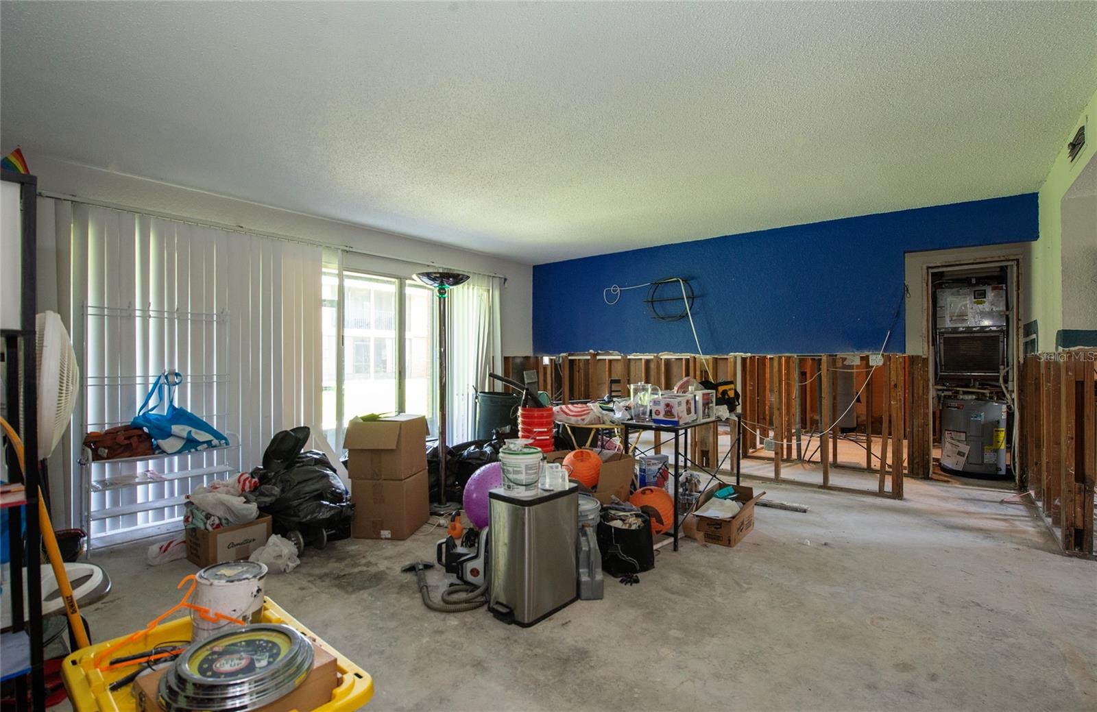 VENETIA COUNTRY CLUB CONDO - Residential