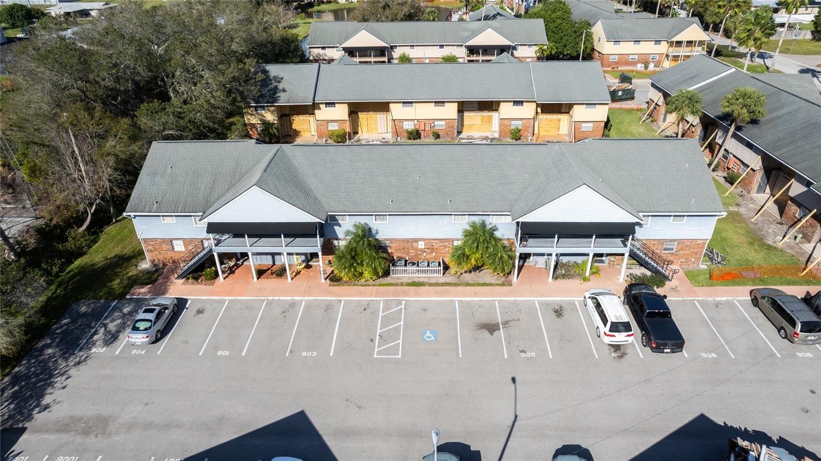 VENETIA COUNTRY CLUB CONDO - Residential