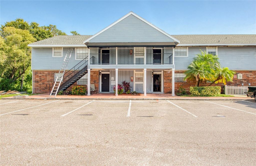 Photo of 200 Country Club Drive #903, Largo, FL 33771 (MLS # TB8423116)