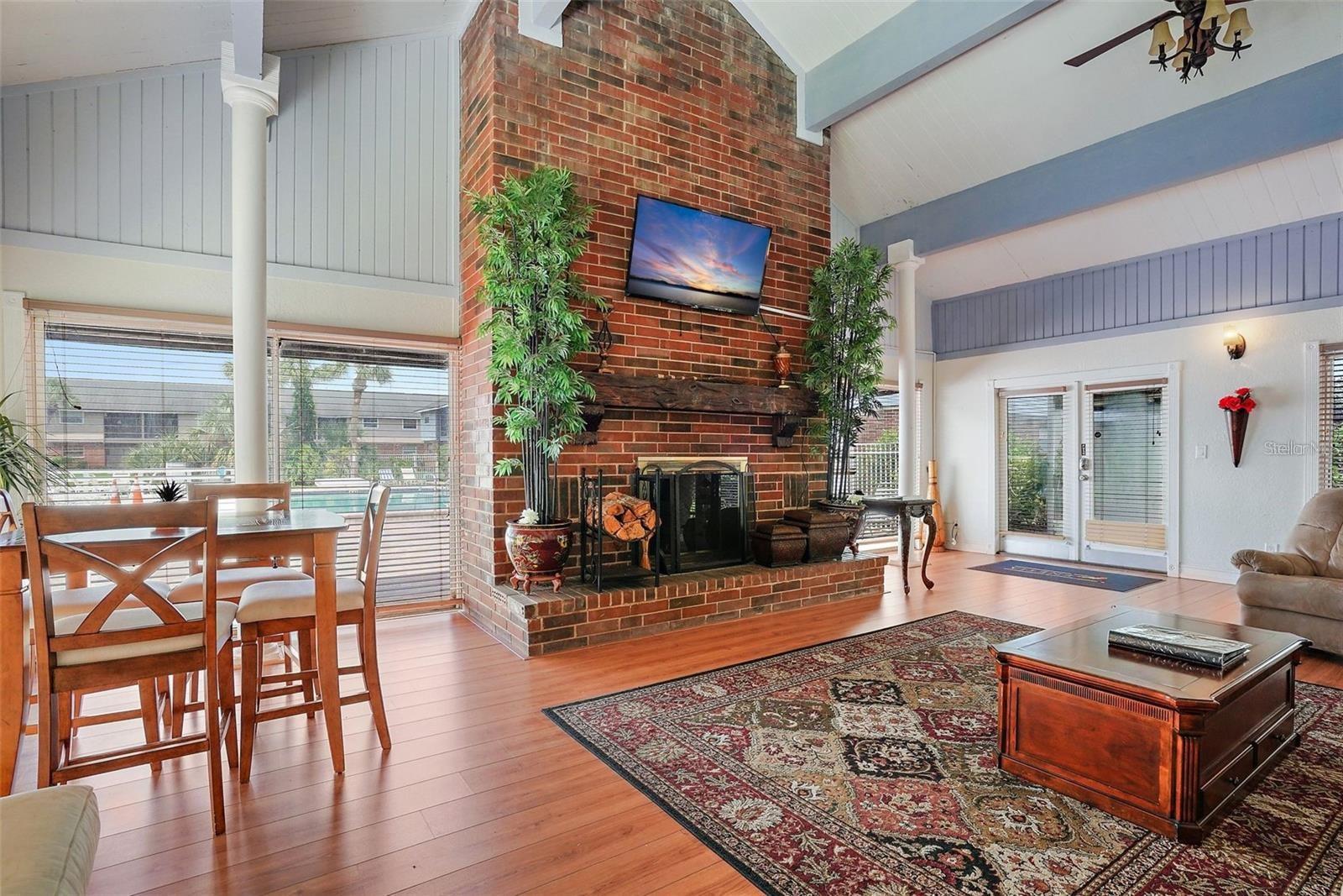 VENETIA COUNTRY CLUB CONDO - Residential