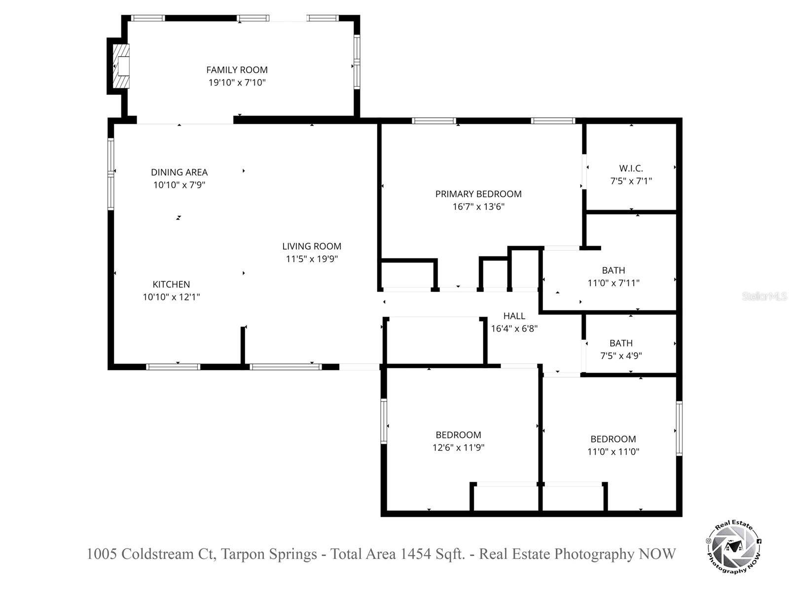 GULFVIEW RIDGE - Residential
