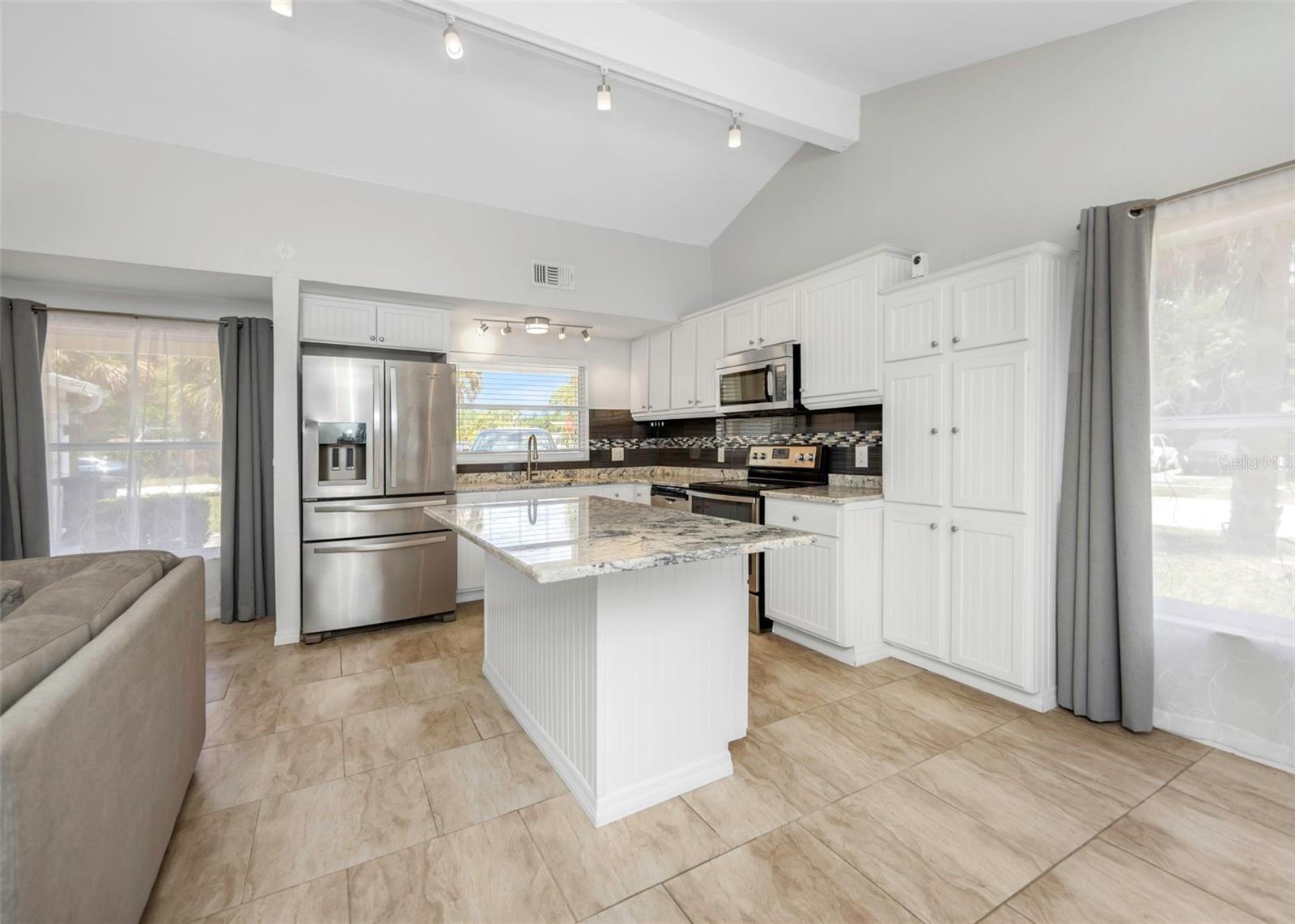 GULFVIEW RIDGE - Residential