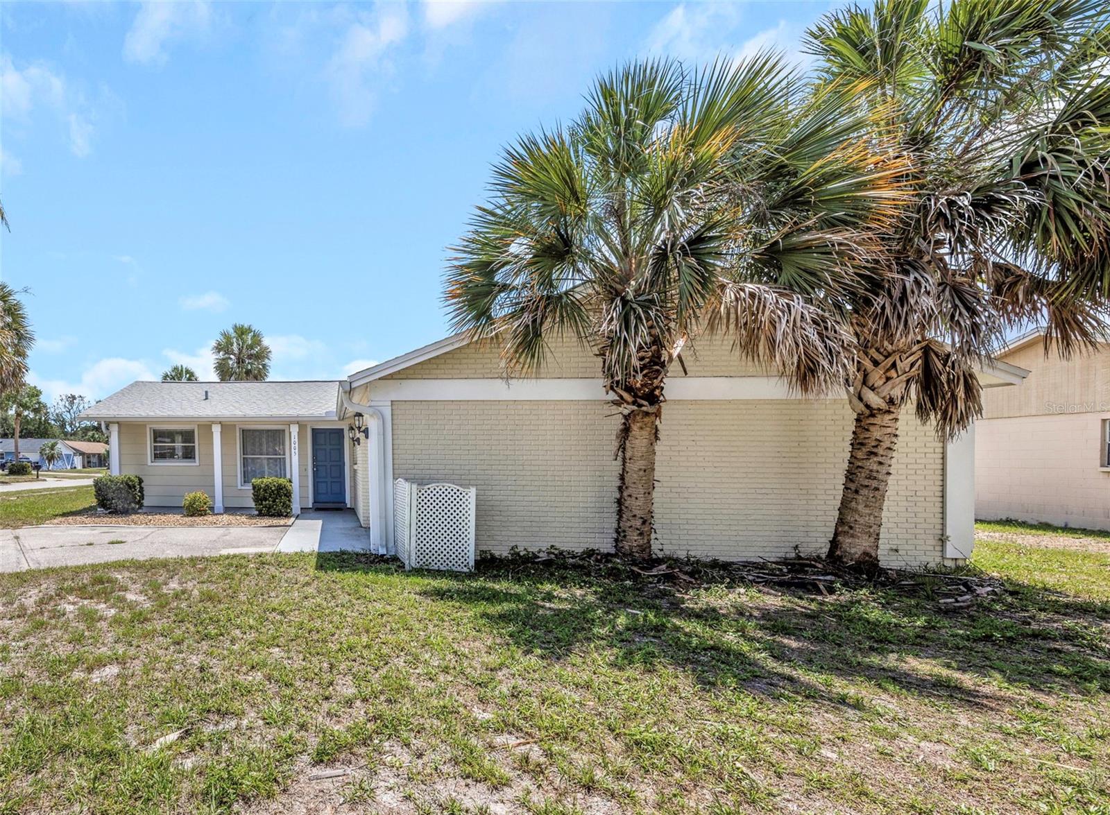GULFVIEW RIDGE - Residential