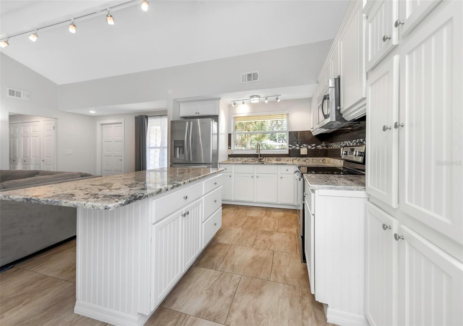 GULFVIEW RIDGE - Residential