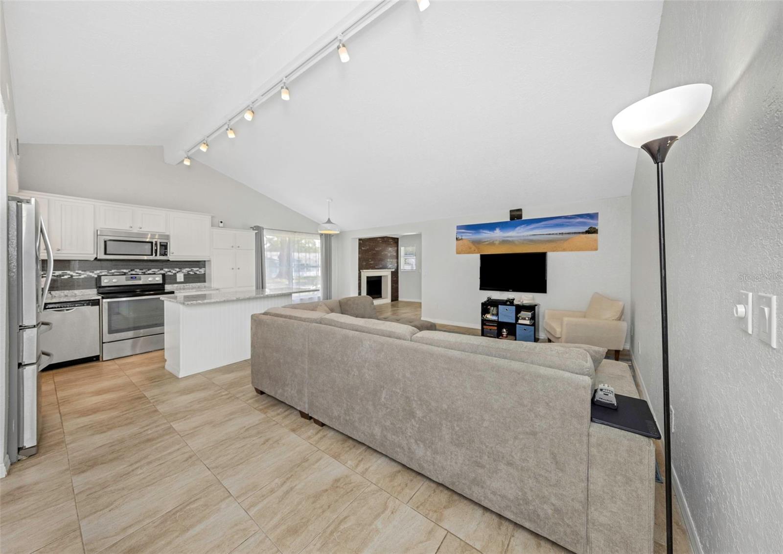 GULFVIEW RIDGE - Residential