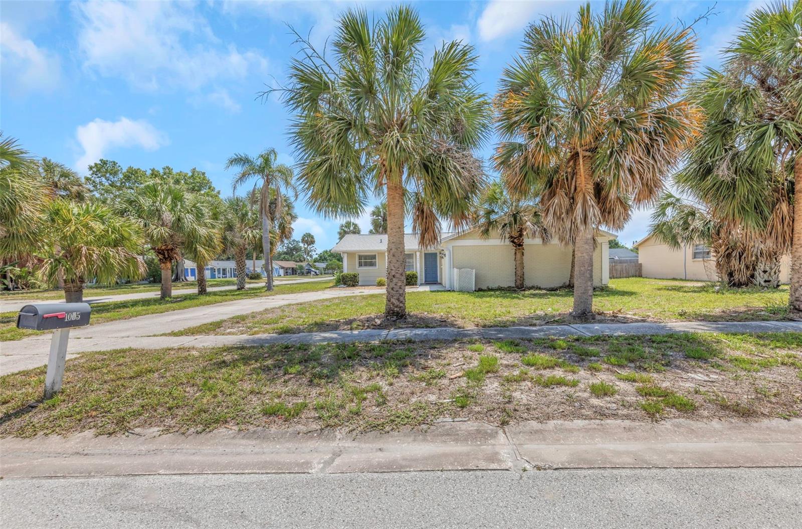 GULFVIEW RIDGE - Residential