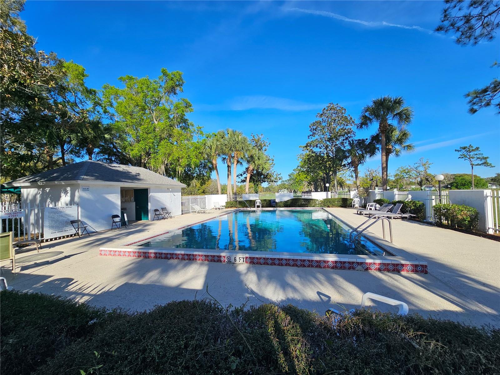 SIVER SPGS SHORES UN 40 - Residential