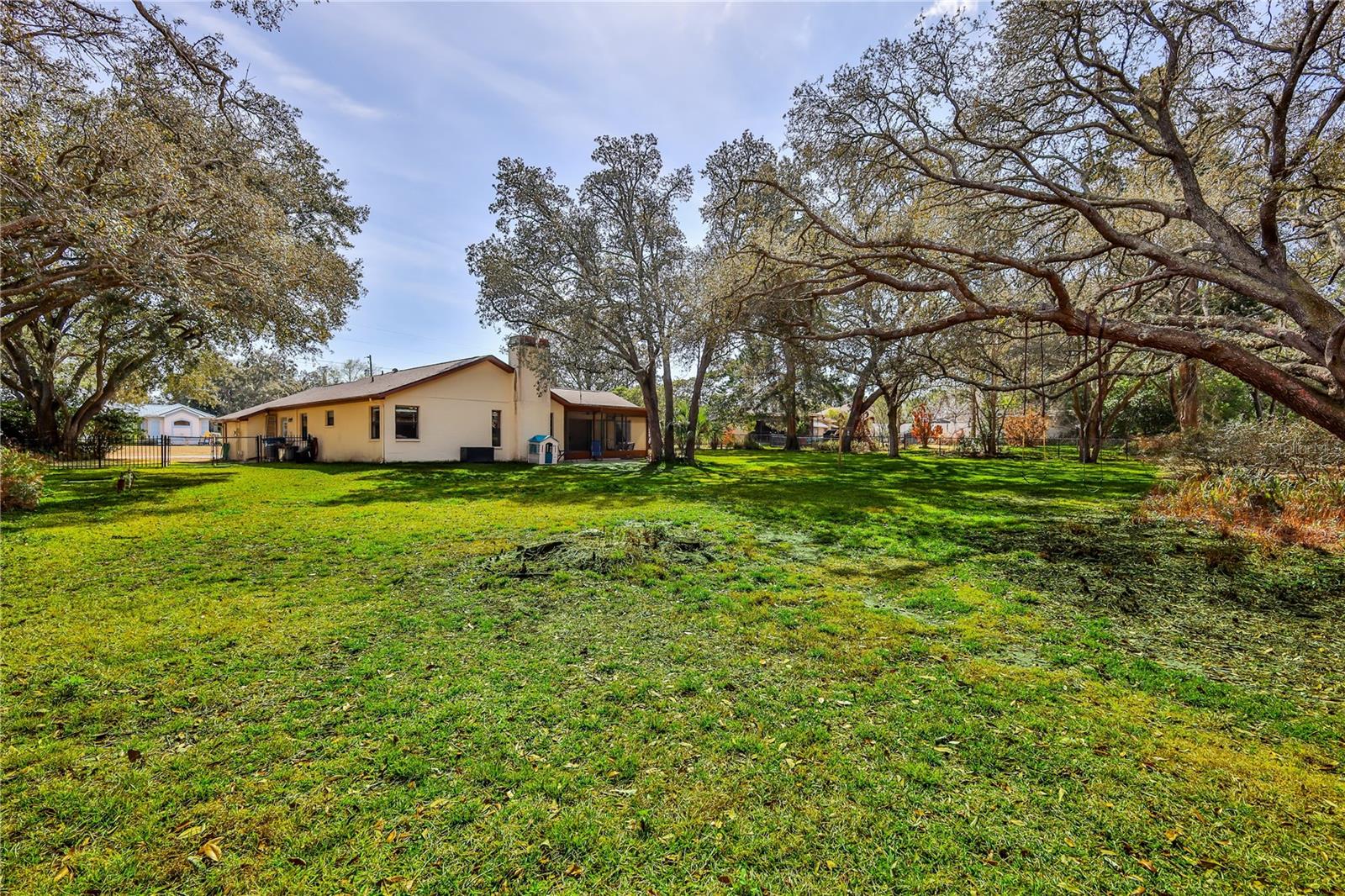 SPRING HILL - Residential