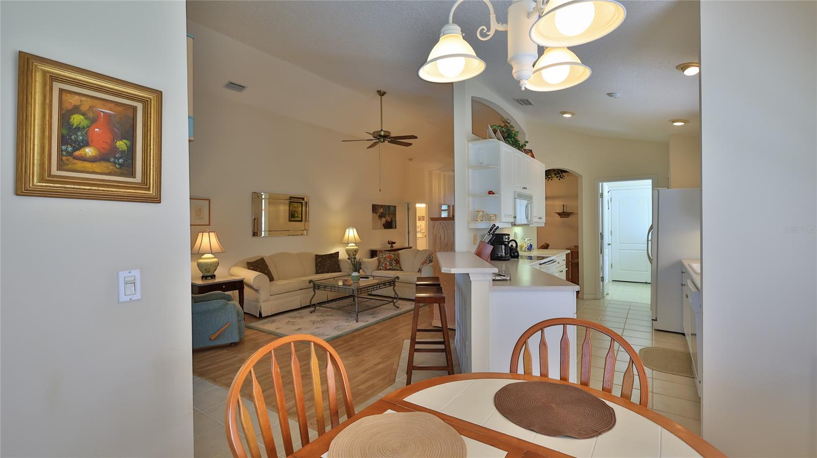 Halifax Plantation Lt 01 Unit 02 Sec C Rep - Residential