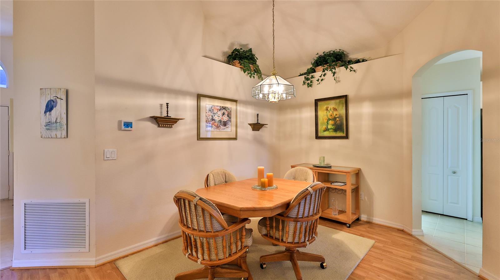 Halifax Plantation Lt 01 Unit 02 Sec C Rep - Residential