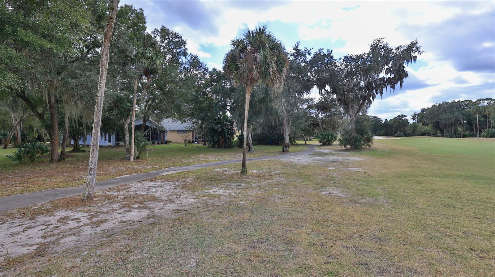 Halifax Plantation Lt 01 Unit 02 Sec C Rep - Residential