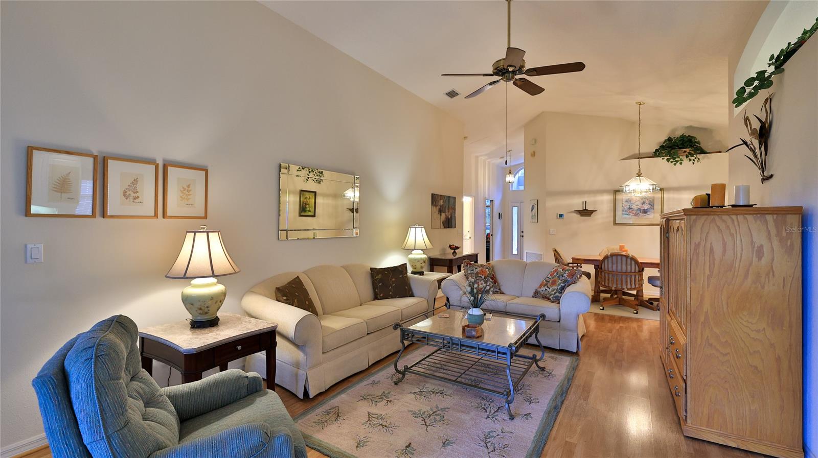 Halifax Plantation Lt 01 Unit 02 Sec C Rep - Residential