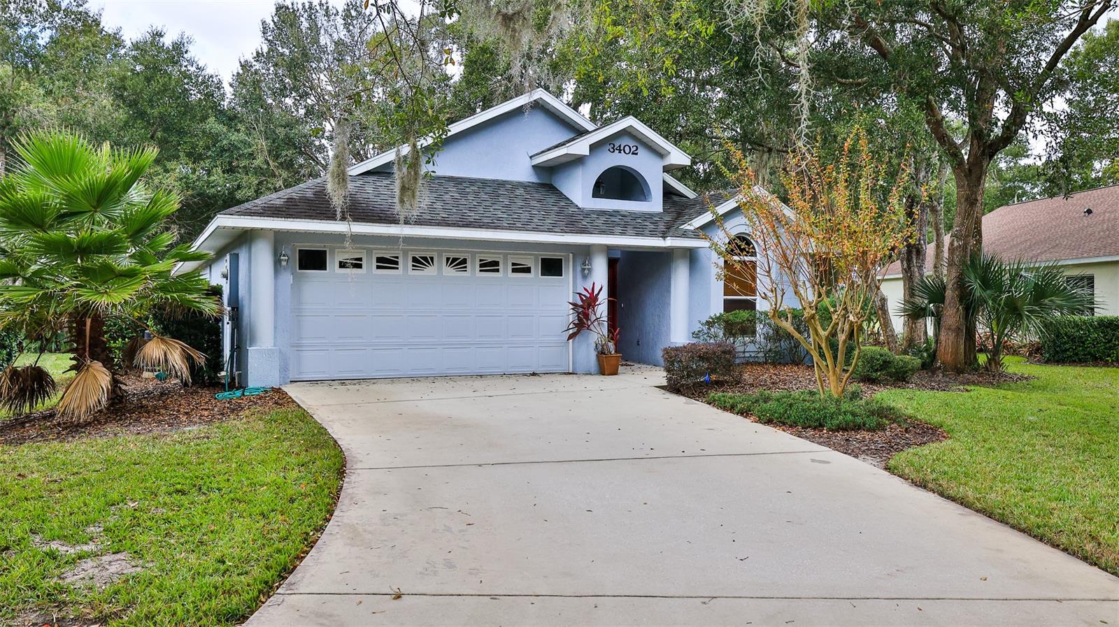 Halifax Plantation Lt 01 Unit 02 Sec C Rep - Residential