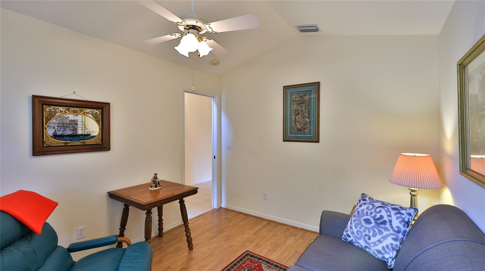 Halifax Plantation Lt 01 Unit 02 Sec C Rep - Residential