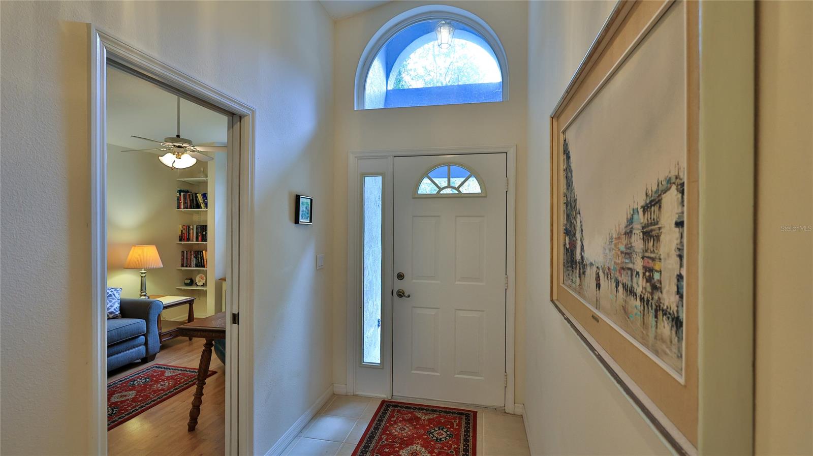 Halifax Plantation Lt 01 Unit 02 Sec C Rep - Residential