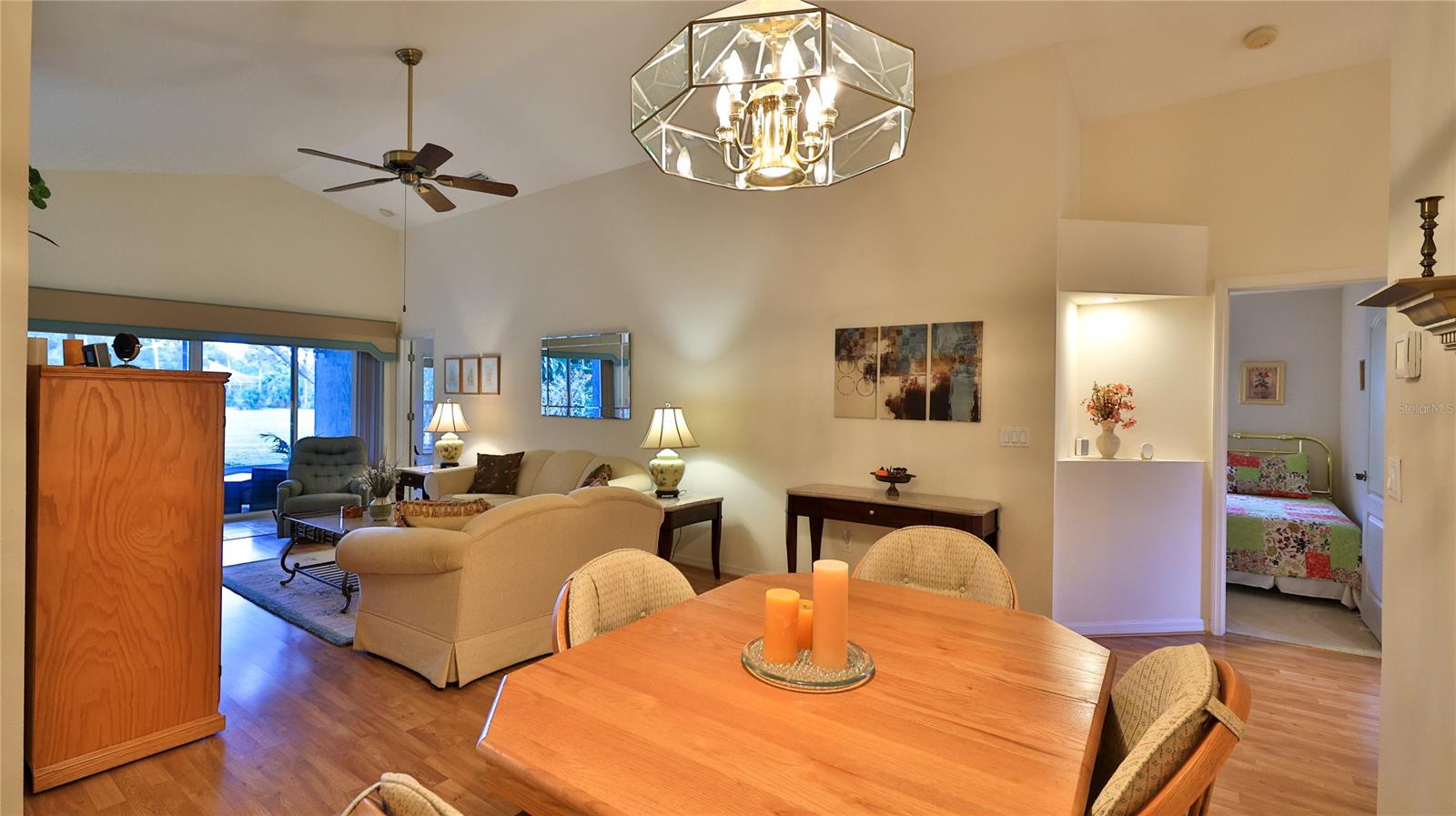 Halifax Plantation Lt 01 Unit 02 Sec C Rep - Residential